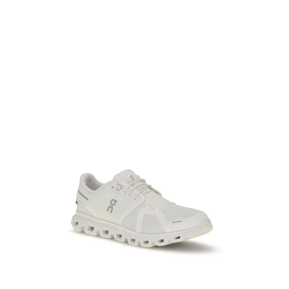Joom On Running Men's White Cloud 6 - Sneakers Shoes - 3Mf10071200 5 Original 45 - Image 10