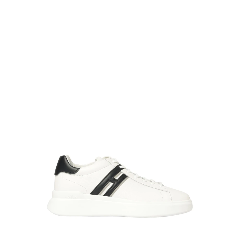 Hogan H580 Sneakers Heren Schoenen Wit