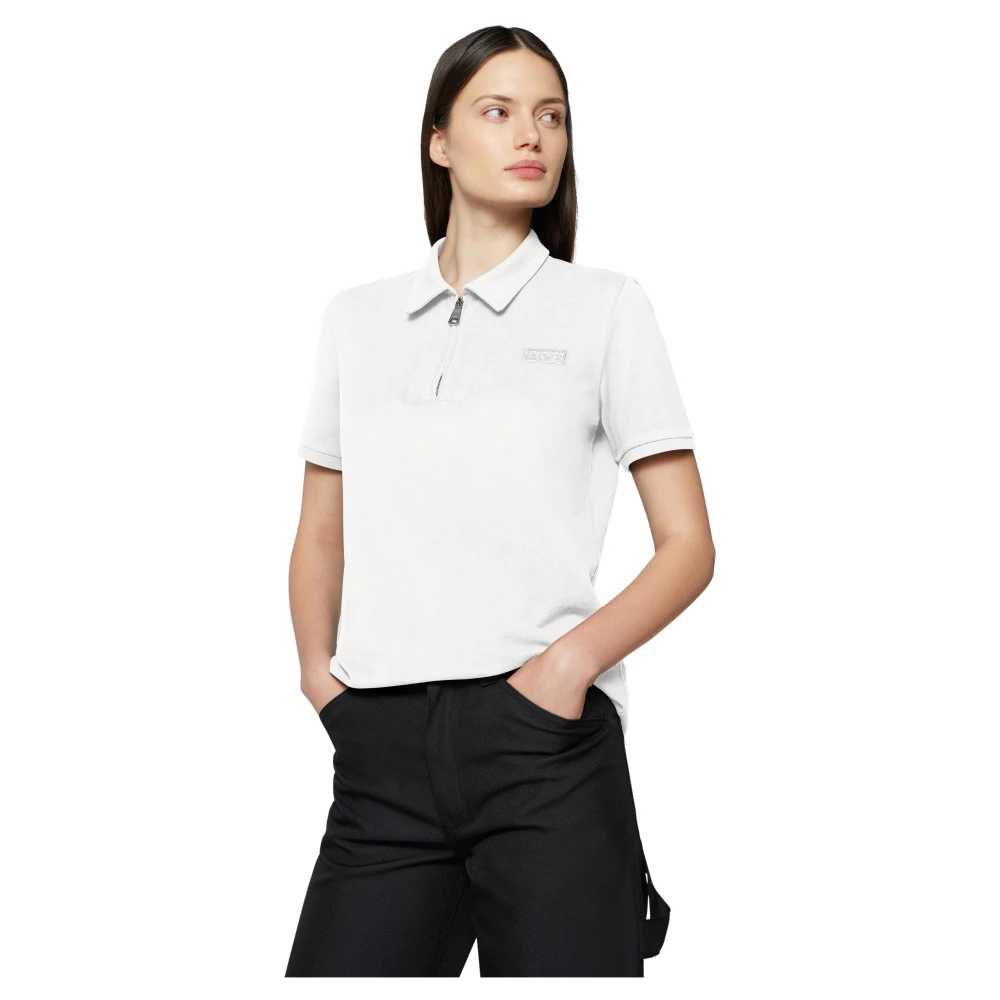 Add - Tops > Polo Shirts - White - add - Modalova