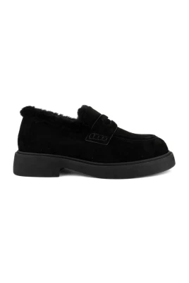 Tassel Loafers