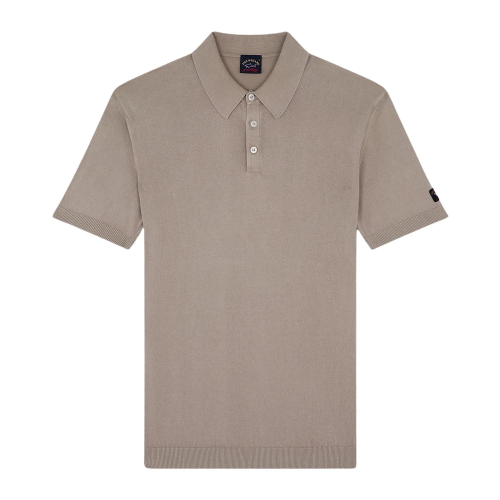 Tops > Polo Shirts - - Paul & Shark - Modalova
