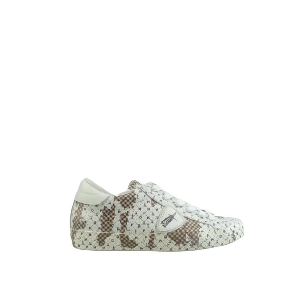 Shoes > Sneakers - - Philippe Model - Modalova