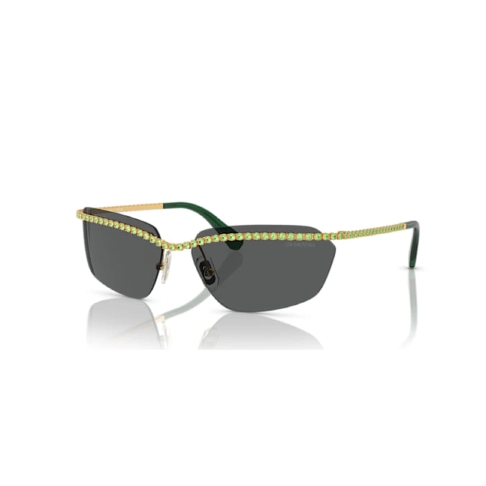 Accessories > Sunglasses - - Swarovski - Modalova