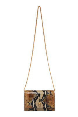 brown-and-gold-small-skull-bag