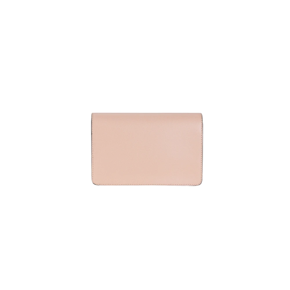 Elisabetta Franchi Schoudertas Pink Dames