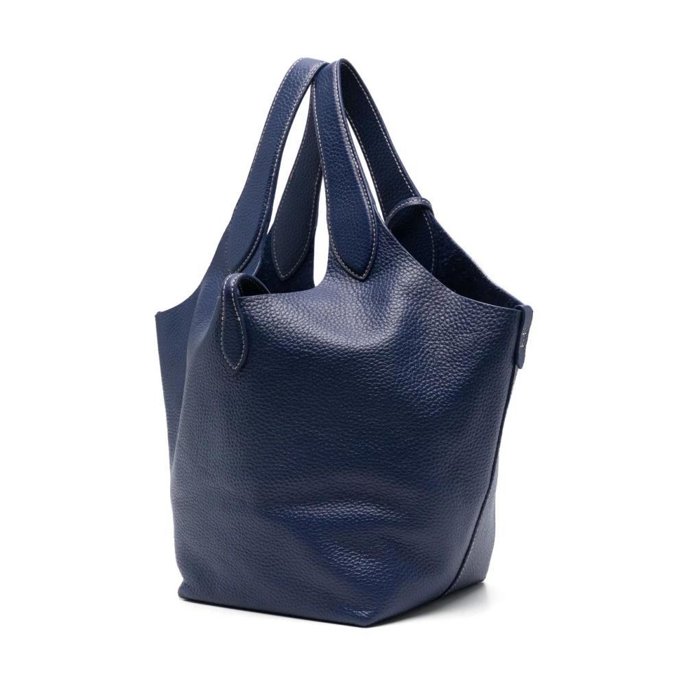 Polo Ralph Lauren Blauwe Tassen voor Stijlvolle Outfits Blue Dames