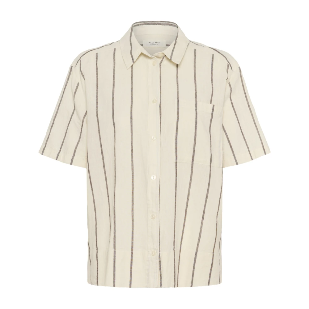 Blouses & Shirts > Shirts - - Part Two - Modalova