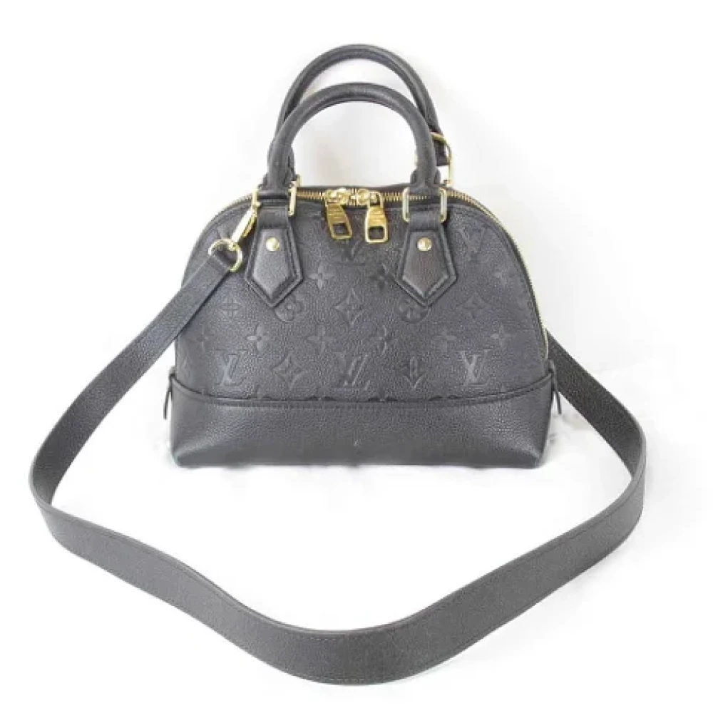 Pre-owned > Pre-owned Bags > Pre-owned Handbags - - Louis Vuitton Vintage - Modalova