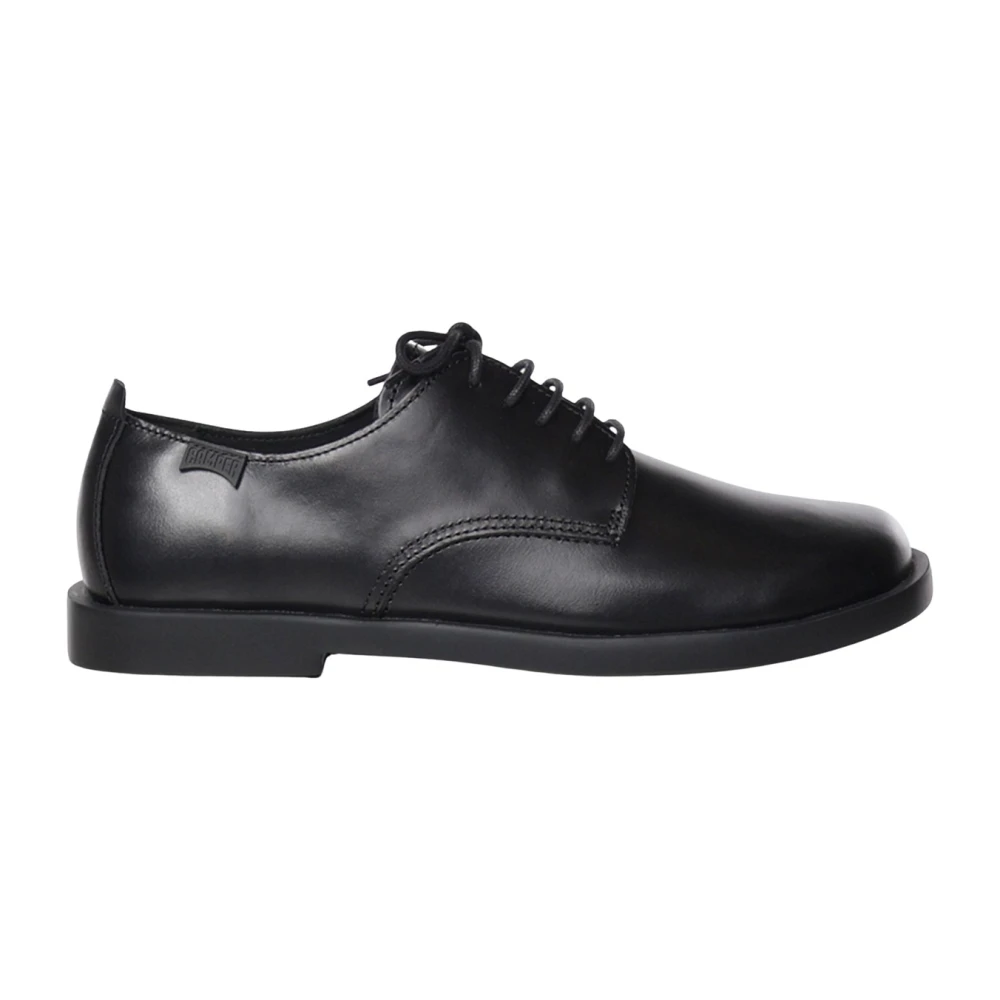 Camper Uomo Nero Scarpe, 43 Eu, New,