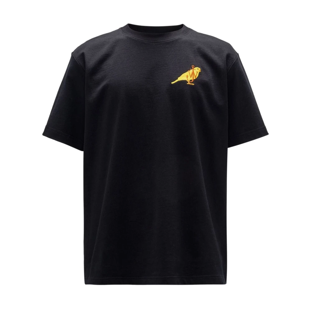 Tops > T-Shirts - - JW Anderson - Modalova