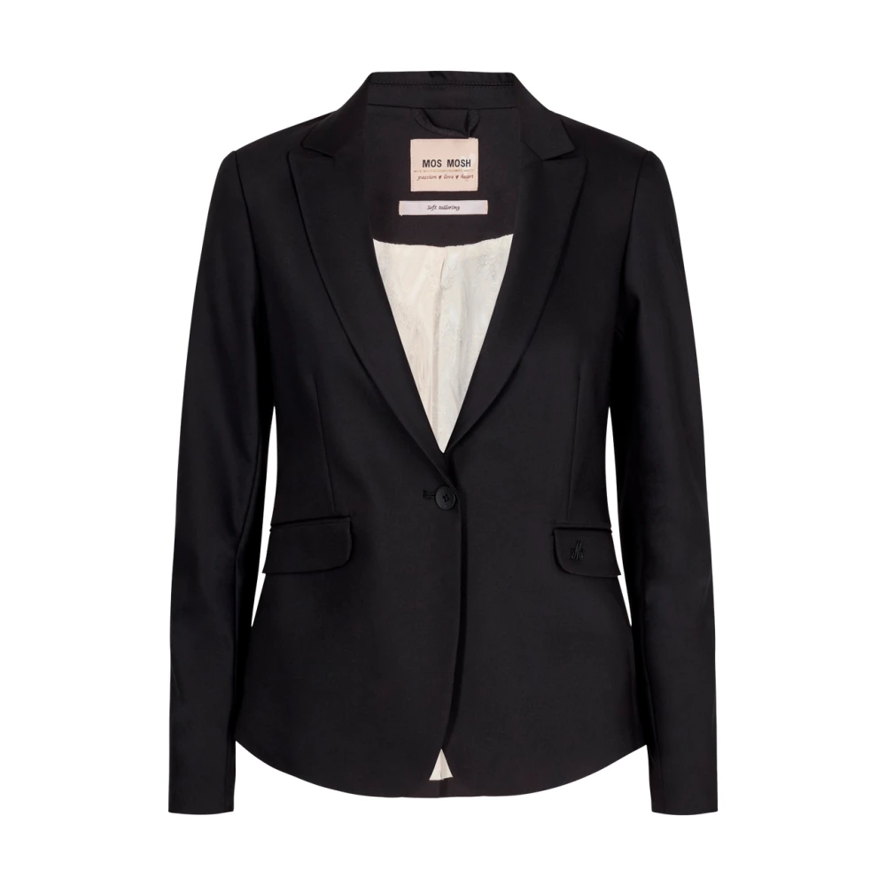 Stilig Blazer for Kvinner