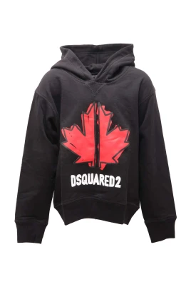 Felpa Cool Fit Sweatshirt