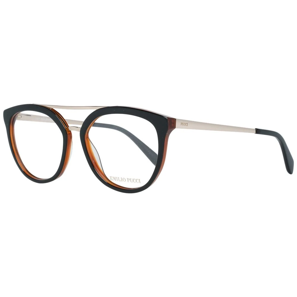 Accessories > Glasses - - Emilio Pucci - Modalova