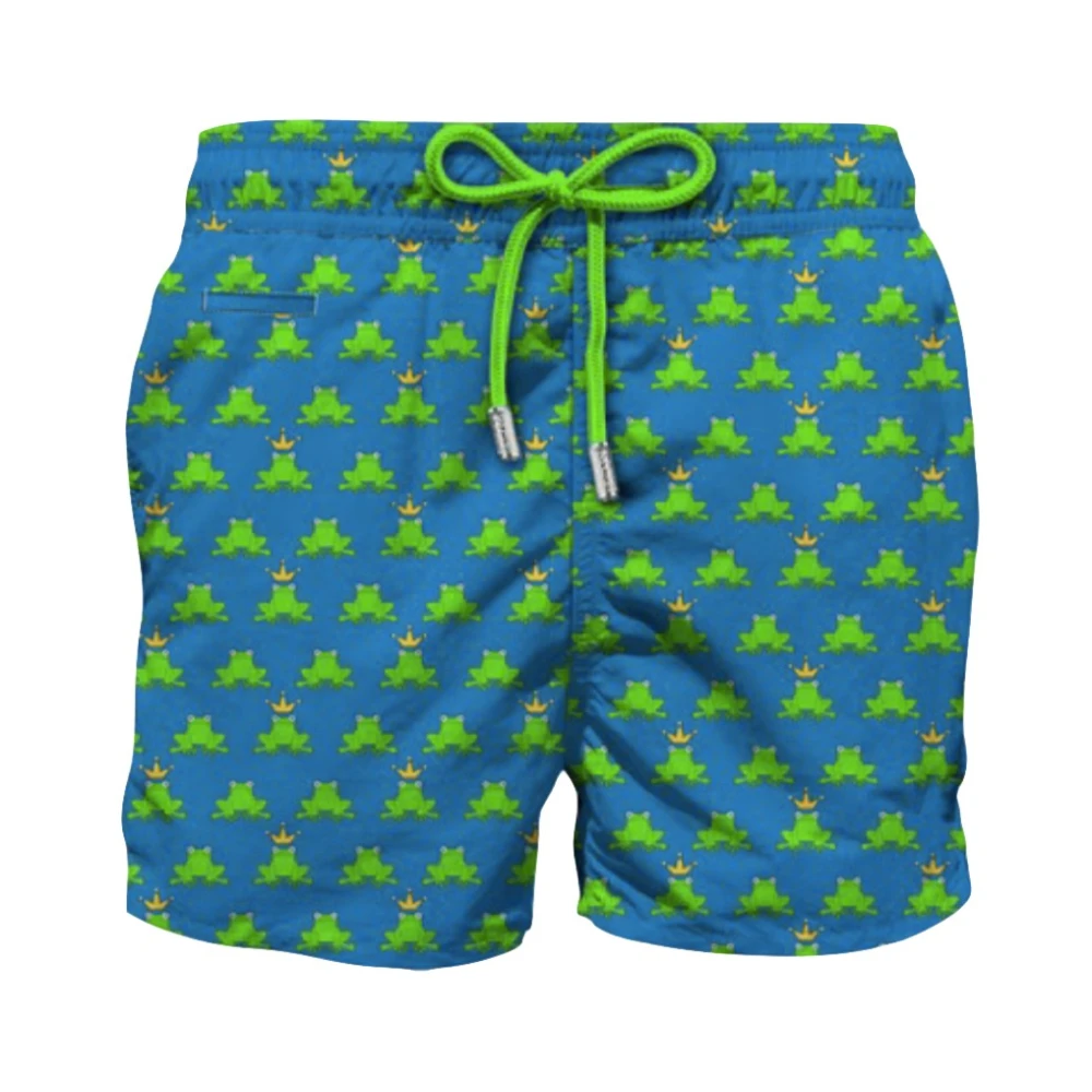 Swimwear > Beachwear - - MC2 Saint Barth - Modalova
