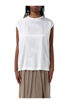 elegant-silk-cap-sleeve-blouse