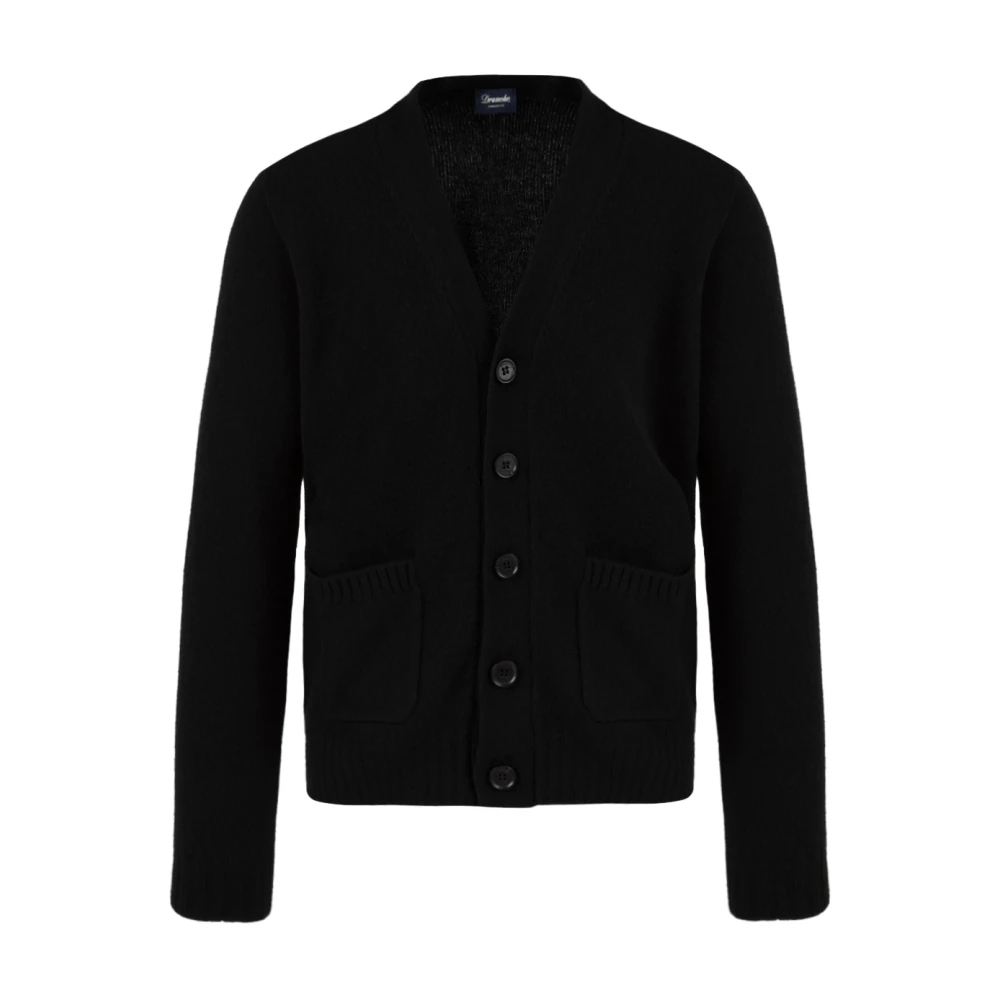 Knitwear > Cardigans - - Drumohr - Modalova