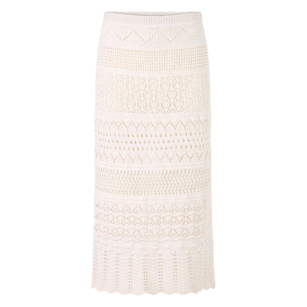 Skirts > Midi Skirts - - Marc Cain - Modalova