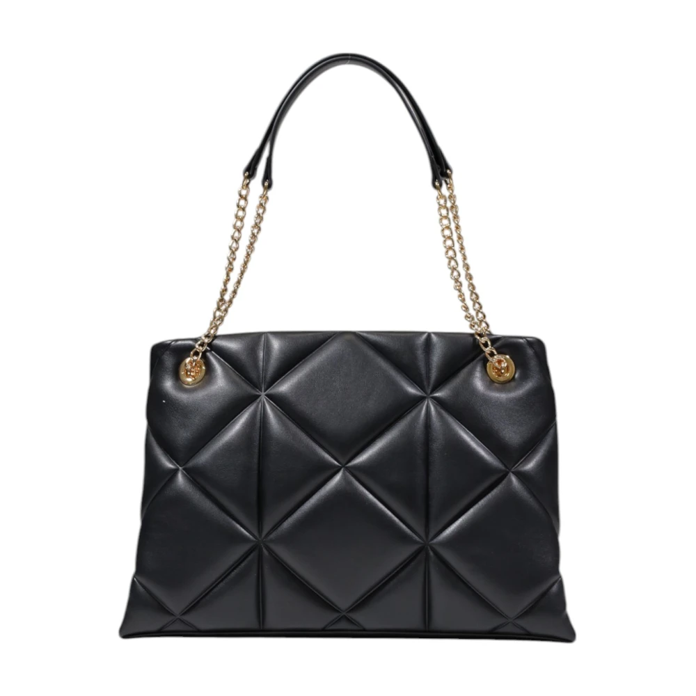 Love Moschino Lente Zomer Dames Tas Collectie Black Dames