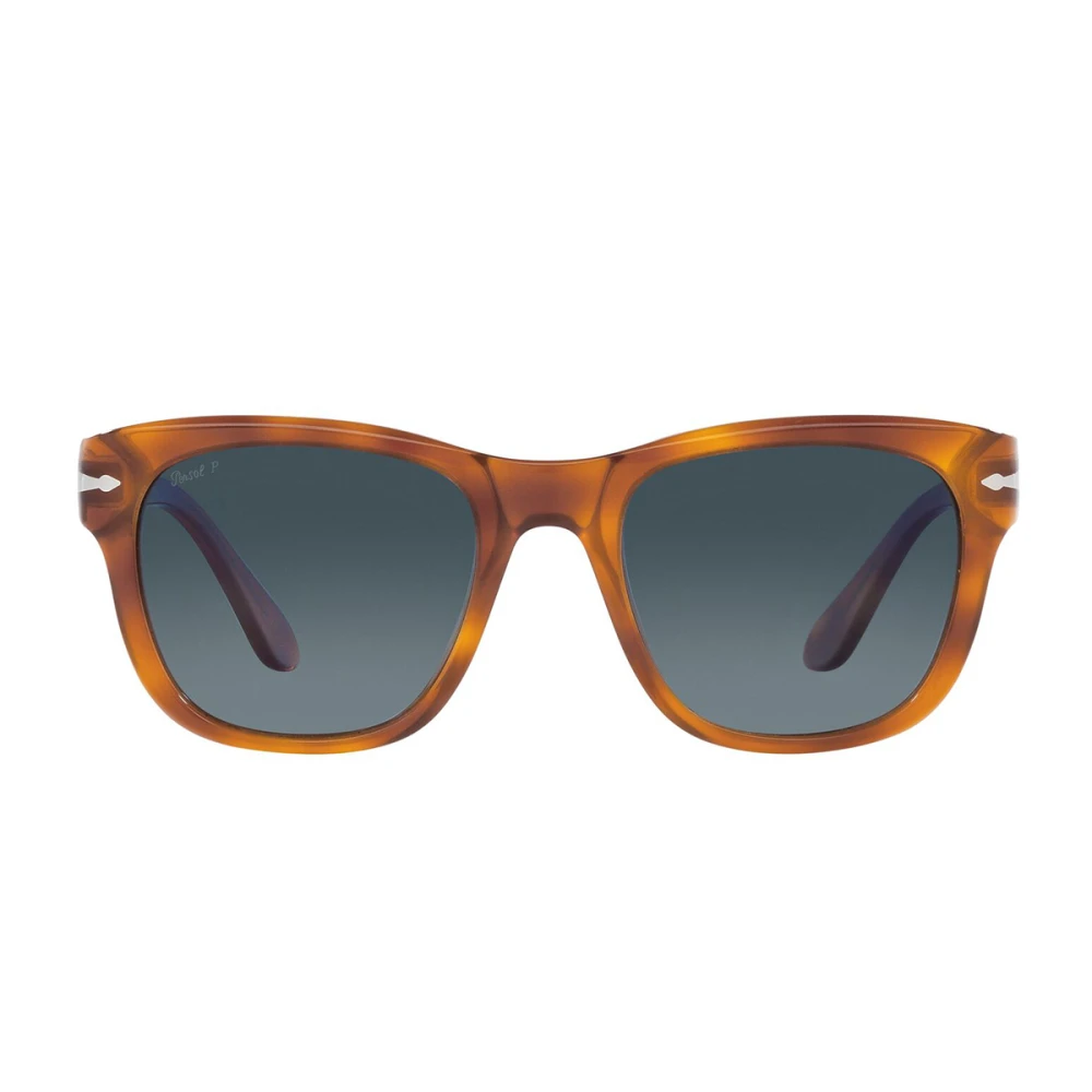 Persol Sunglasses Orange Unisex