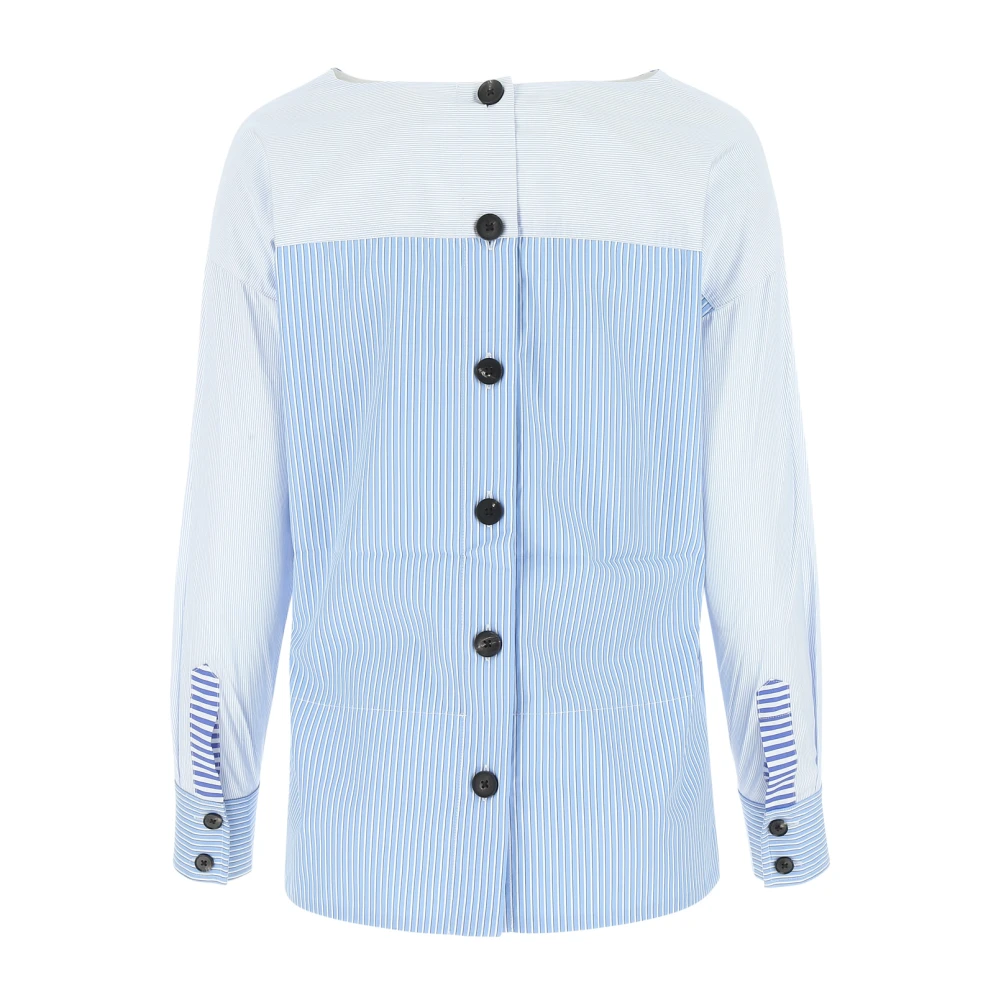 Blouses & Shirts > Shirts - - CO - Modalova