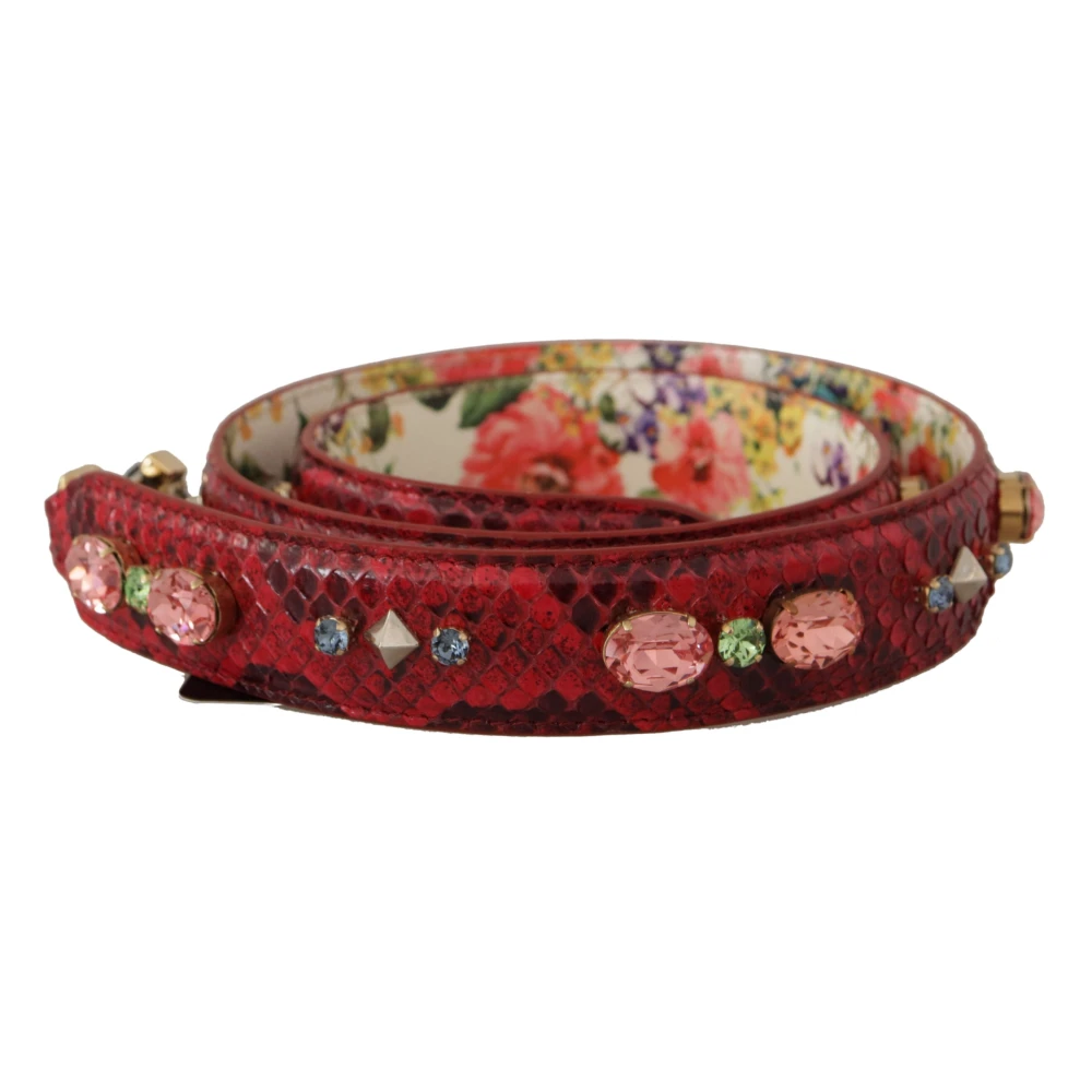 Dolce & Gabbana Women's Shoulder Strap For Bags