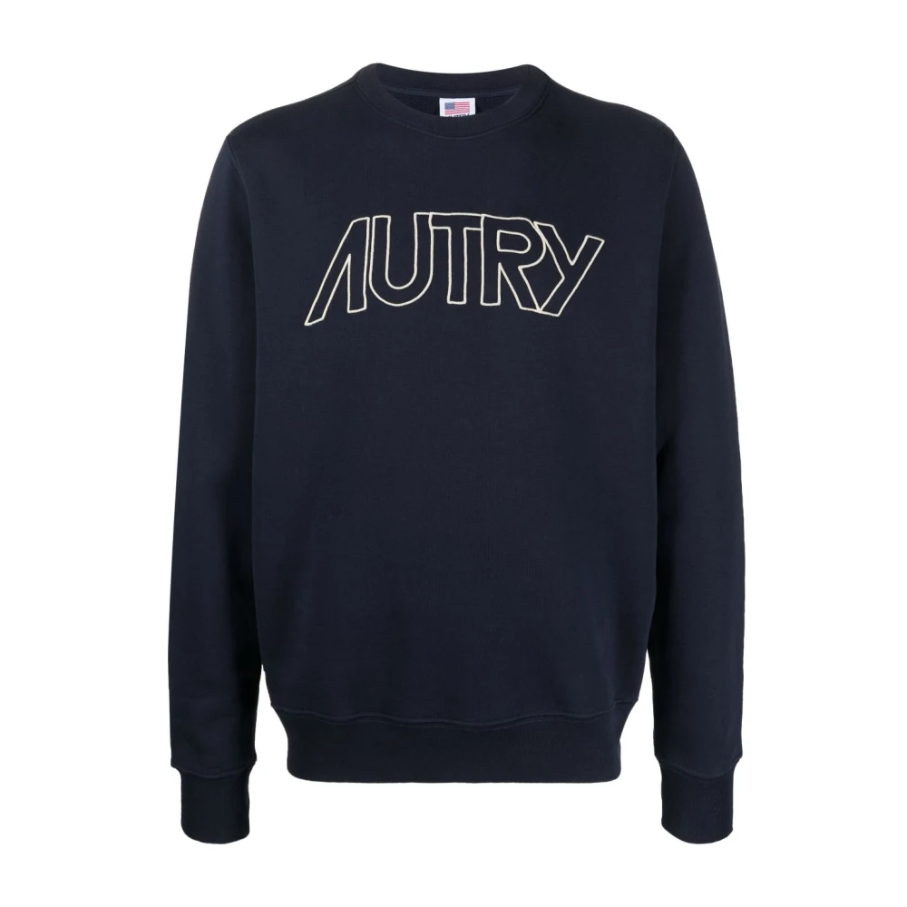 Sweatshirts & Hoodies > Sweatshirts - - Autry - Modalova