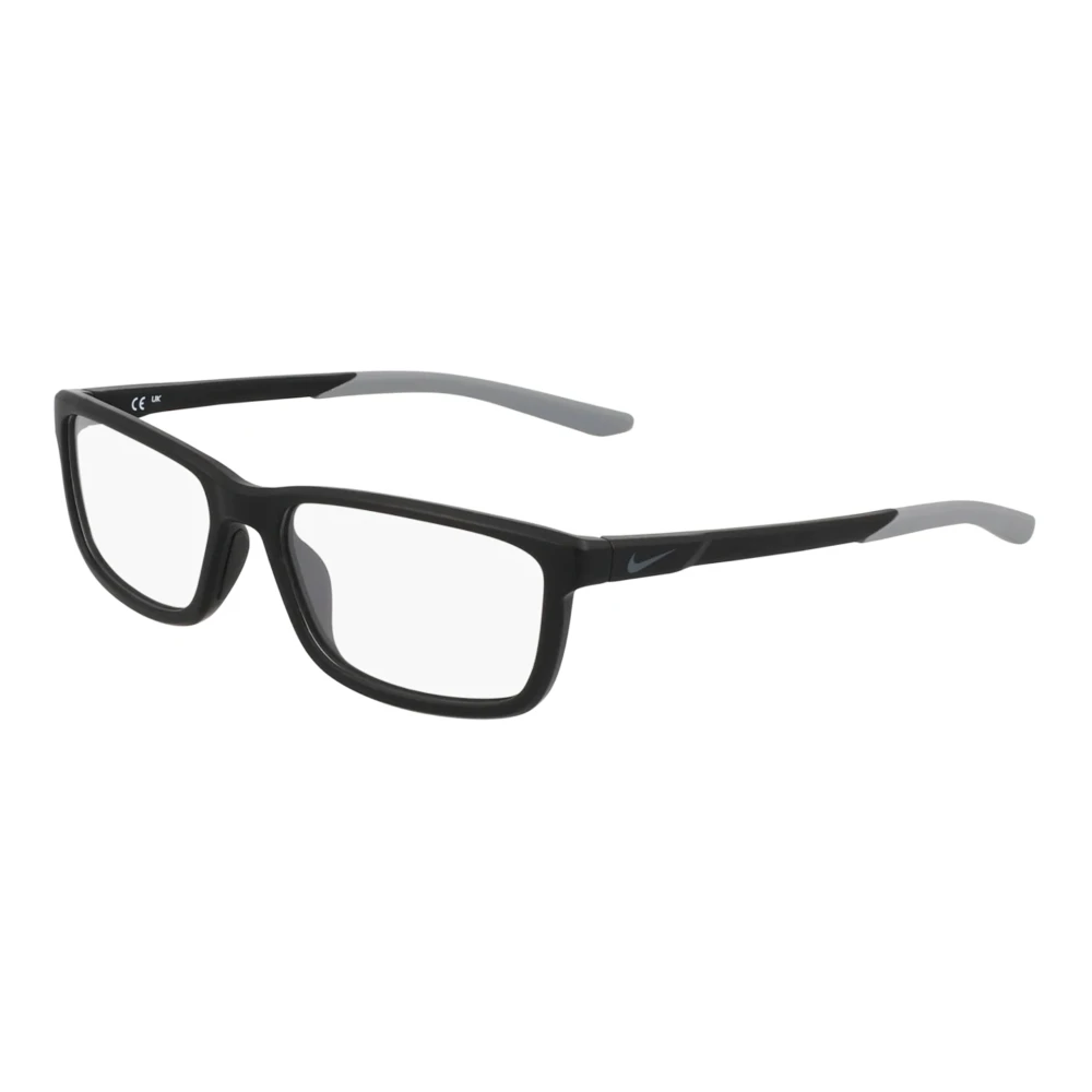 Nike Black 7292 Sunglasses - Male - Glasses - 54 Mm - Accessories