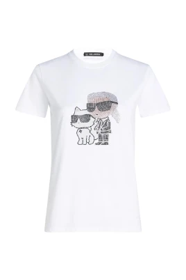 T-shirt Ikon Rs