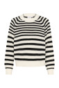 pull-a-rayures-noir