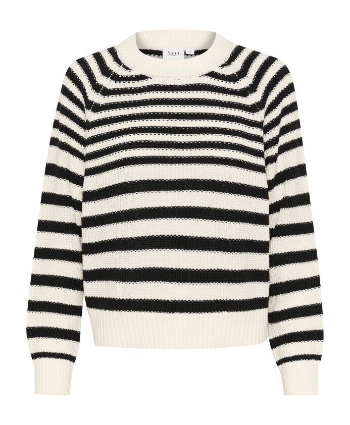 pull-a-rayures-noir