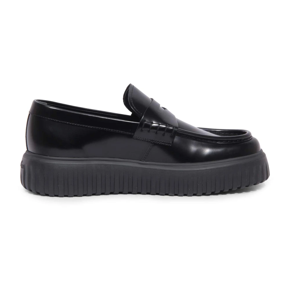 Shoes > Flats > Loafers - - Hogan - Modalova