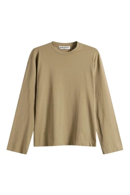 Box Longsleeve