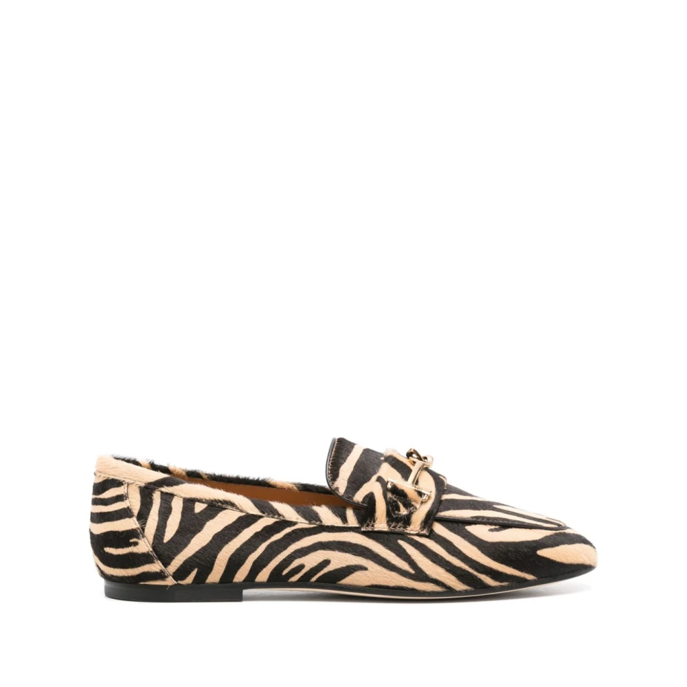 Shoes > Flats > Loafers - - Tod's - Modalova