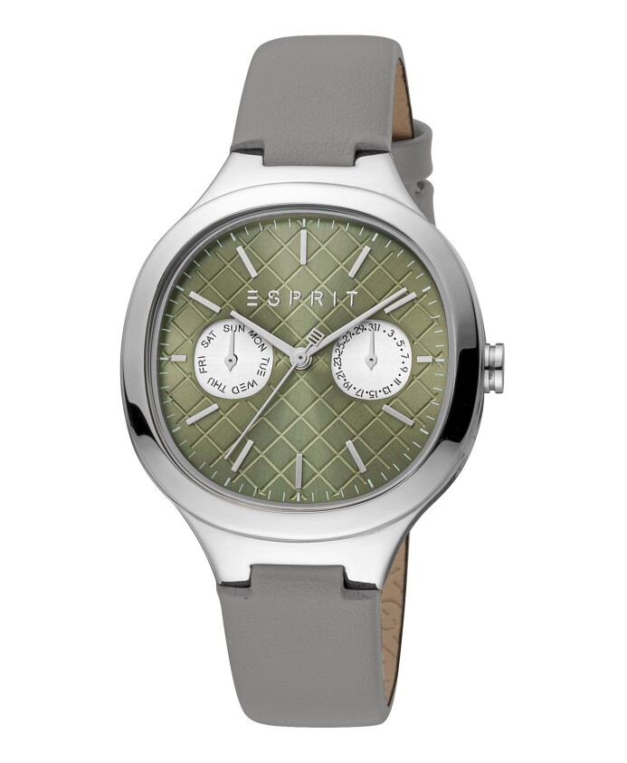 analoge-leren-band-horloge-met-datum