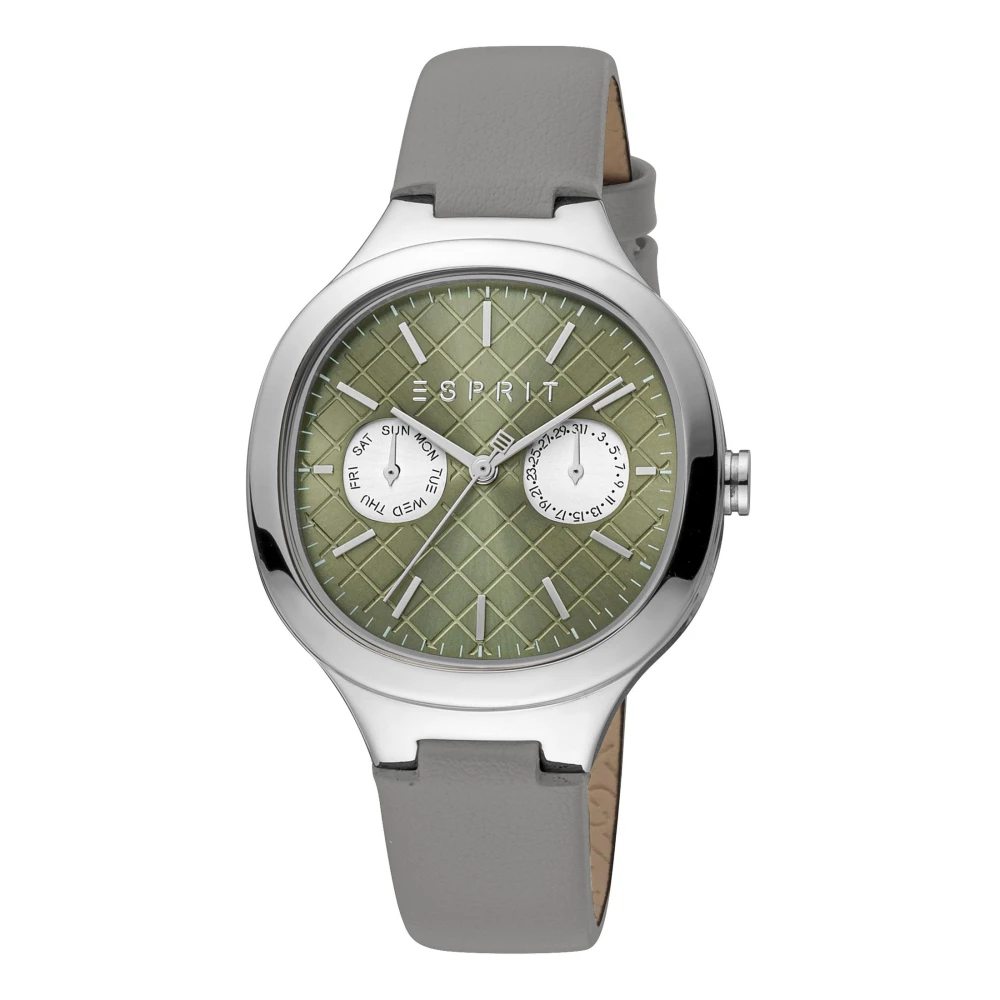 Accessories > Watches - - Esprit - Modalova