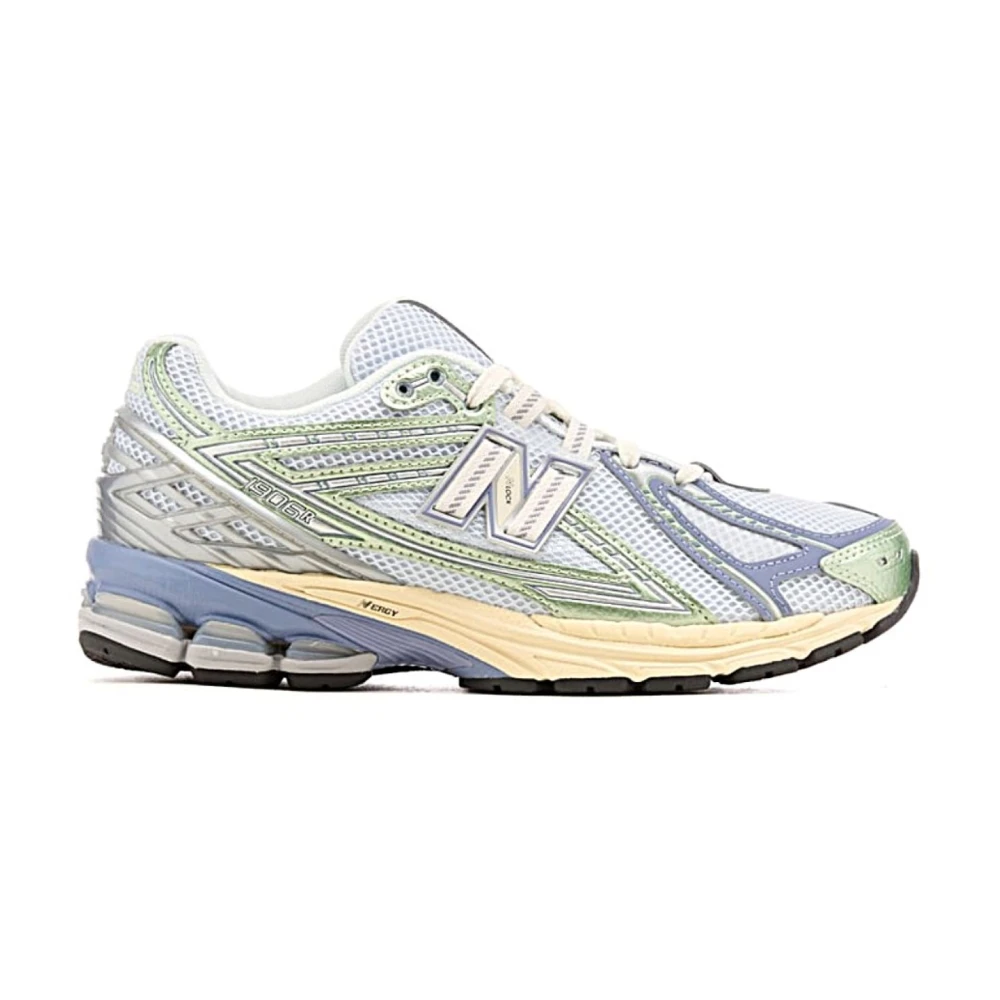 New Balance Men's Gray 1906 - Sneakers - 2 Uk - Shoes