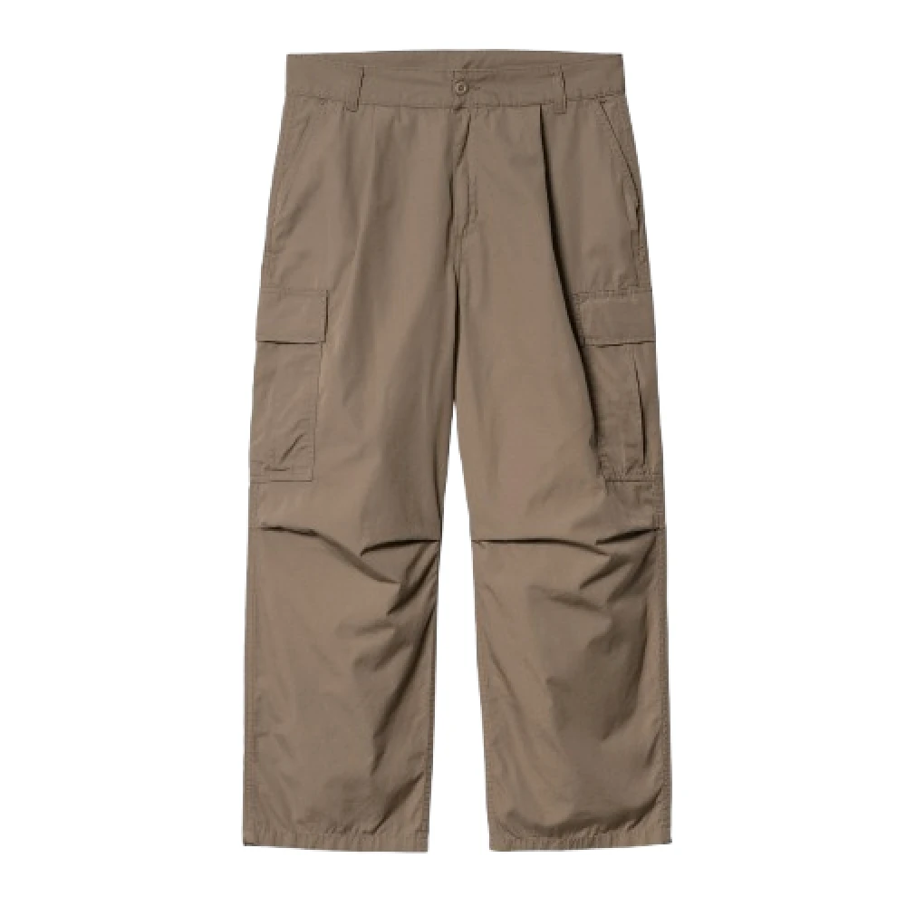 Trousers > Straight Trousers - - Carhartt Wip - Modalova
