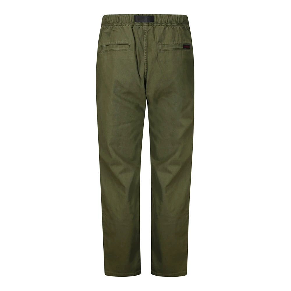 Gramicci Outdoor Klimbroek Green Heren