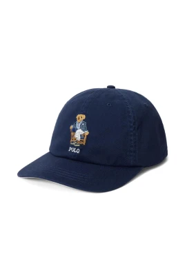 Bear Twill Keps