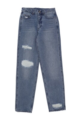 distressed-denim-baggy-jeans-blue-indigo
