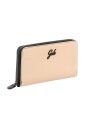 pink-womens-wallet-clutch-leather