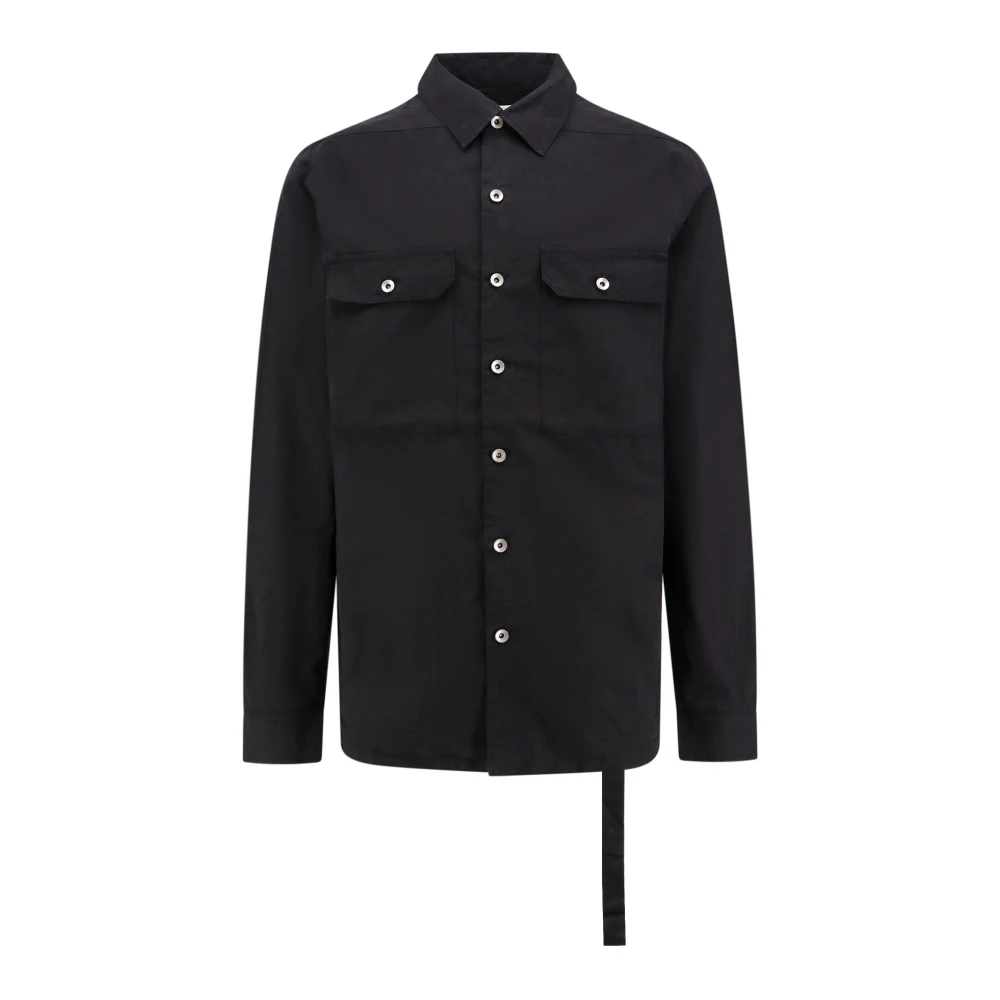 Jackets > Light Jackets - - Rick Owens - Modalova