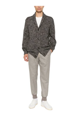 Cardigan i Lana