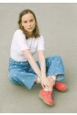 chaussures-en-daim-bleu-marine-a-lacets