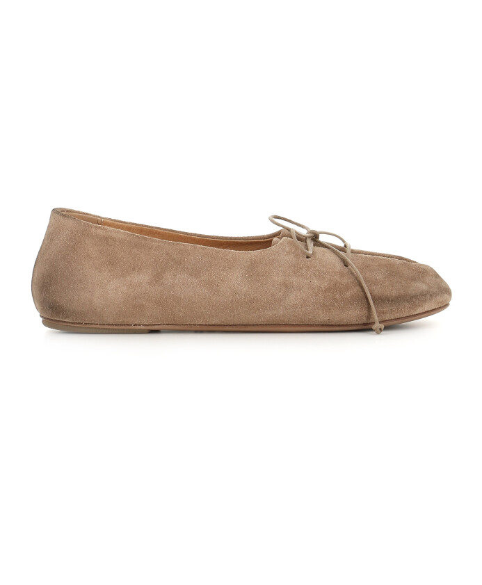 ballerines-plates-en-daim-marron
