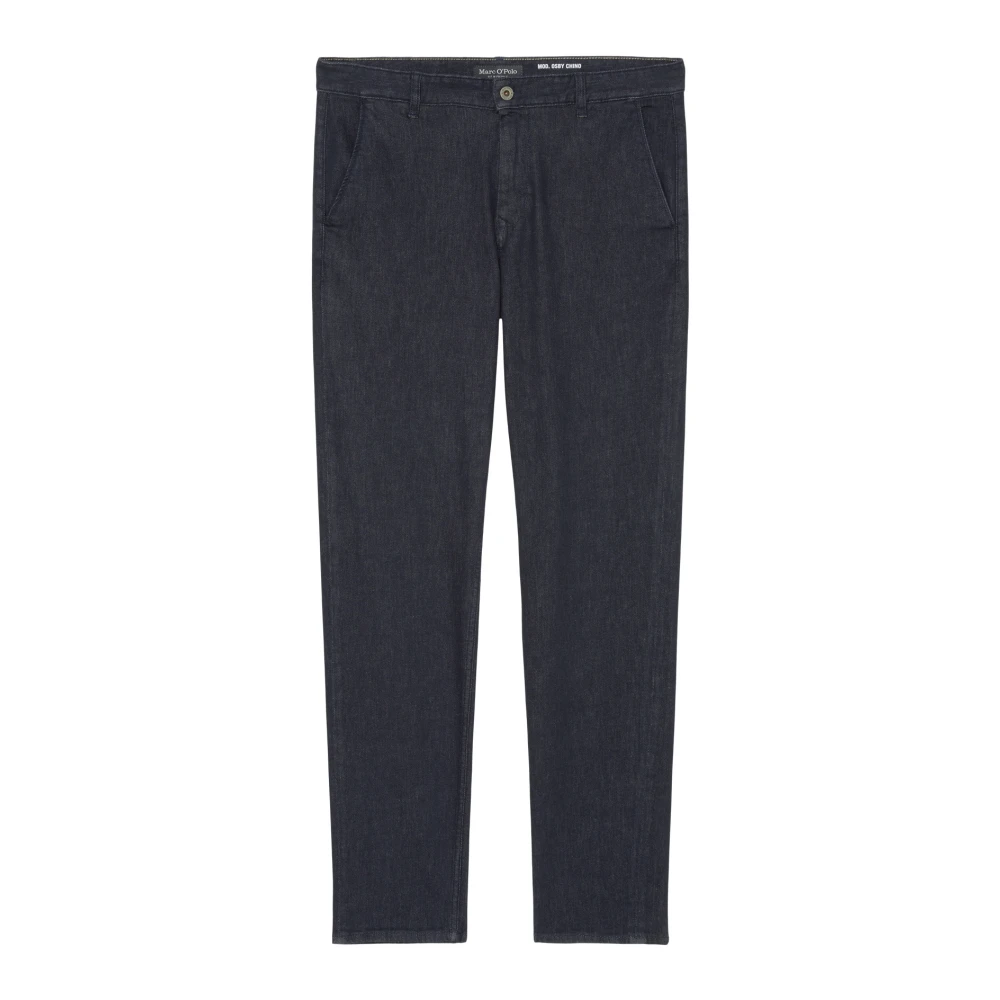 Marc O'Polo Jeans model Osby Chino Blue Heren