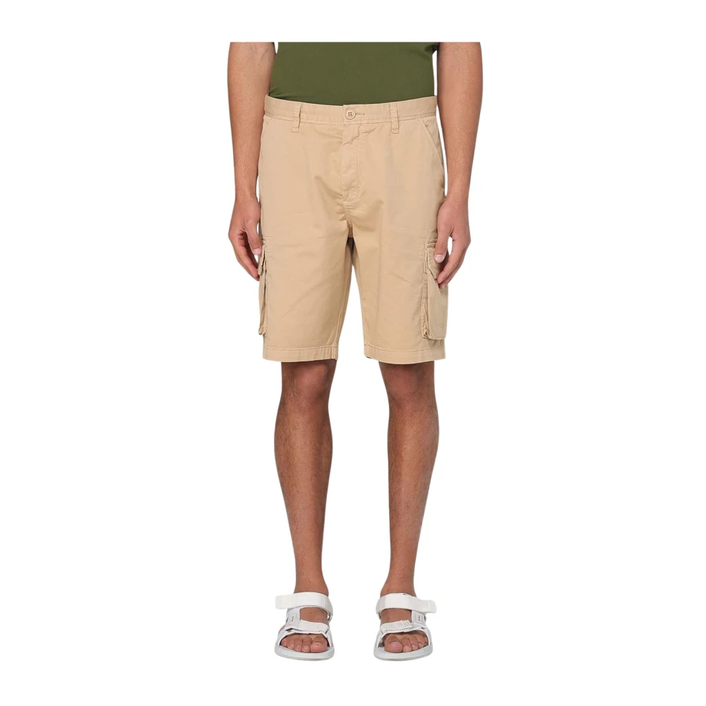 Shorts > Casual Shorts - - Sun68 - Modalova