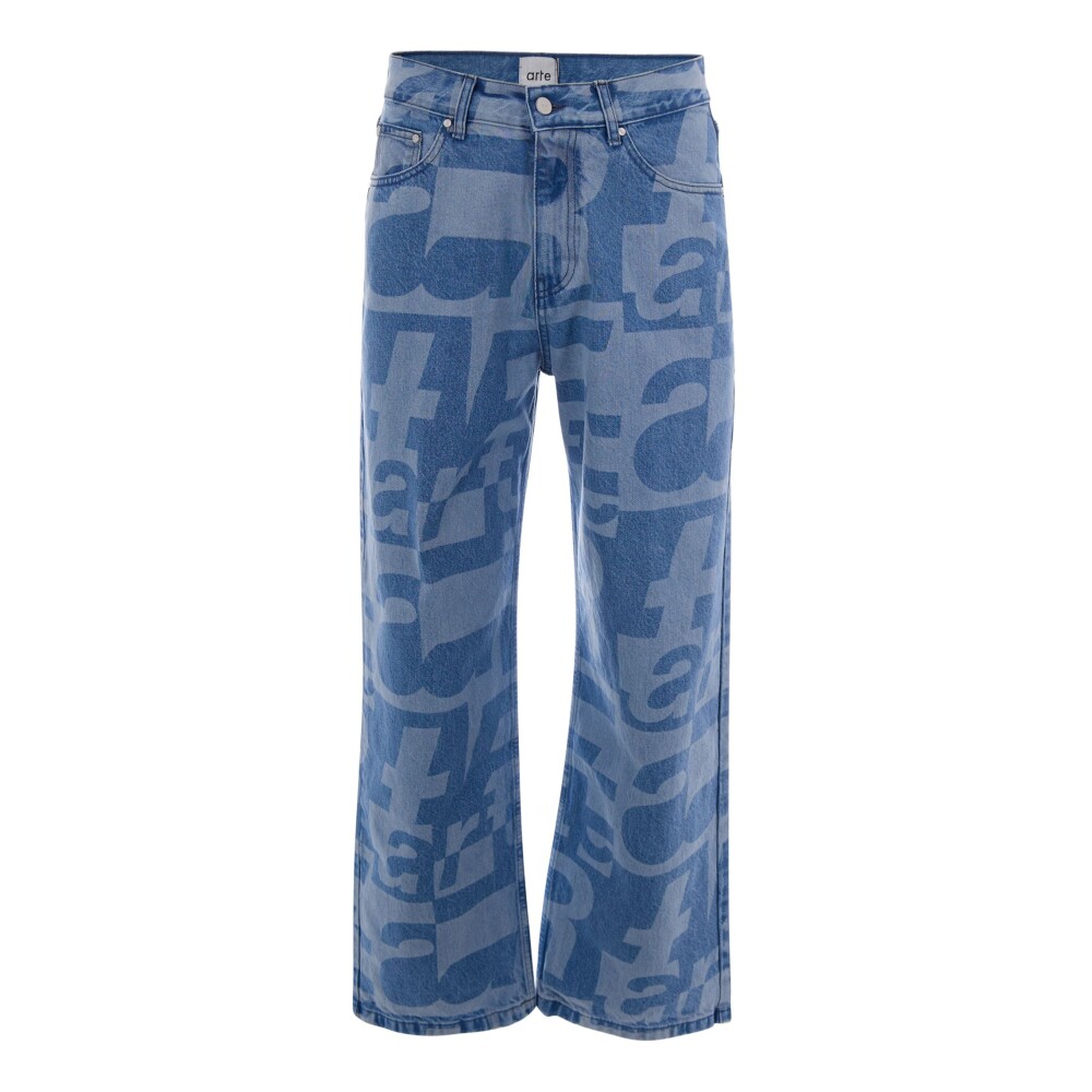 Arte Antwerp Jeans • Shop Jeans from Arte Antwerp online at Miinto