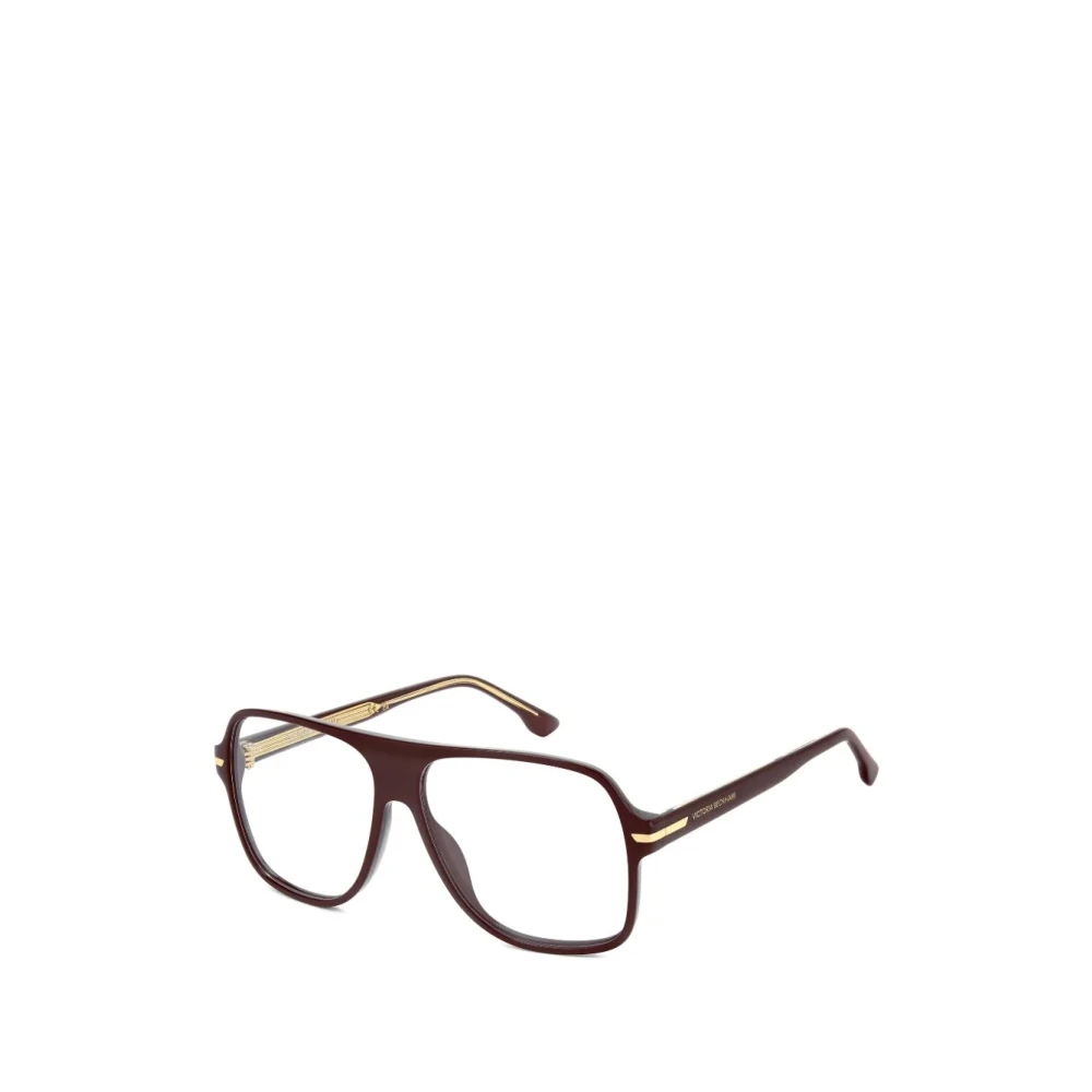 Victoria Beckham Women's Purple Glasses, 58 Mm, Optical Frame