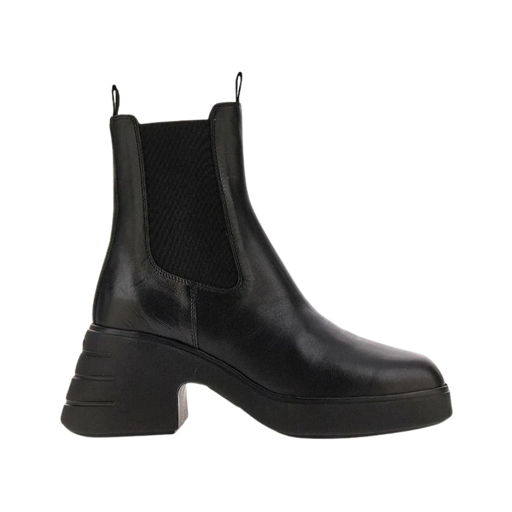 Shoes > Boots > Chelsea Boots - - Hogan - Modalova